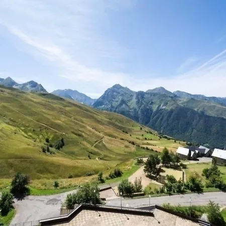 Balcons Du Soleil 1 16 *