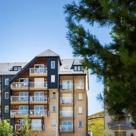Balcons Du Soleil 1 16 *