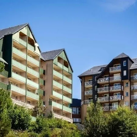 Balcons Du Soleil 1 16 * Germ