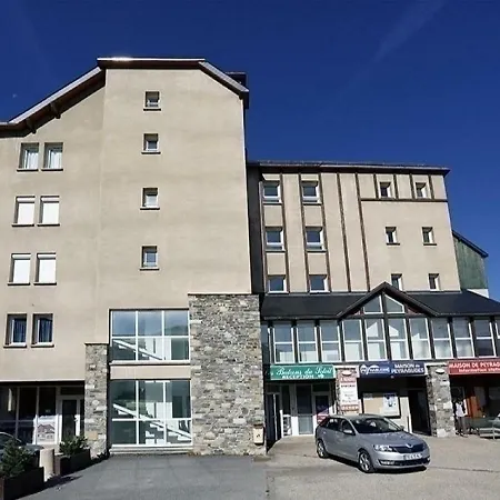 Balcons Du Soleil 1 16